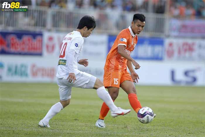 fb88-kèo chấp Binh Dinh vs Da Nang