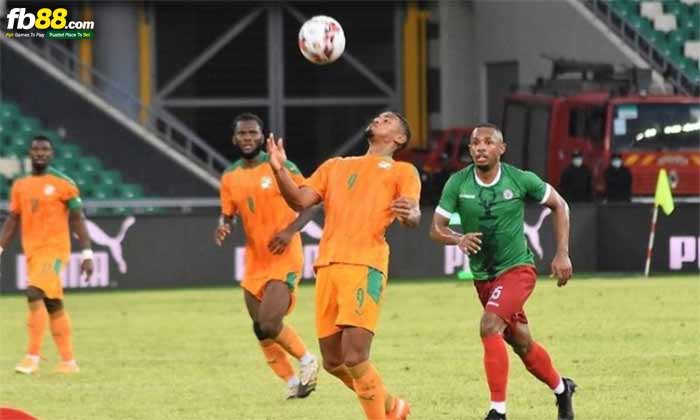 fb88-kèo chấp Bo Bien Nga vs Ethiopia