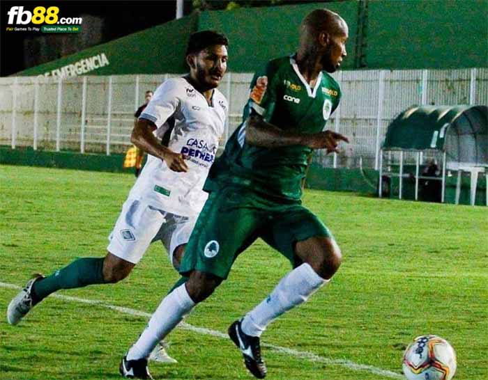 fb88-kèo chấp Boavista vs Fluminense