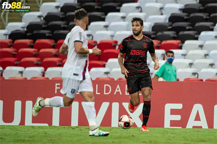 fb88-kèo chấp Botafogo vs Flamengo