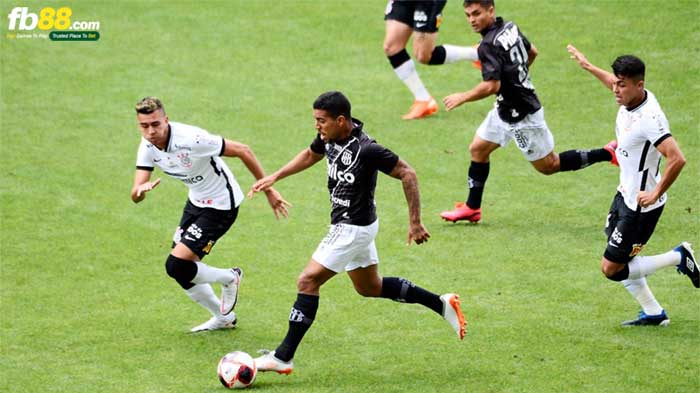 fb88-kèo chấp Botafogo vs Ponte Preta