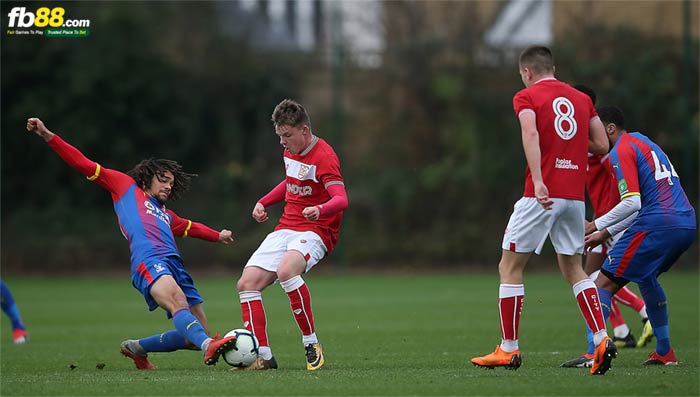 fb88-kèo chấp Bristol City U23 vs QPR U23