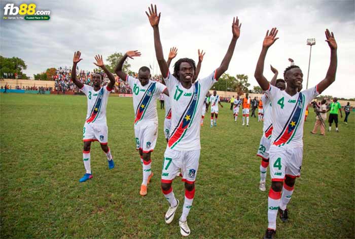 fb88-kèo chấp Burkina Faso vs South Sudan