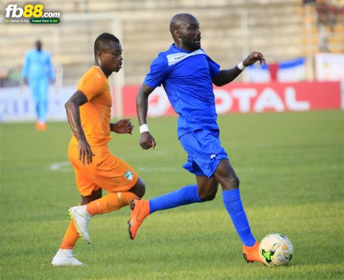 fb88-kèo chấp CH Trung Phi vs Mauritania