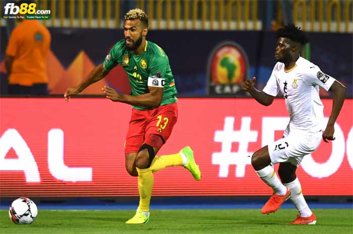 fb88-kèo chấp Cameroon vs Rwanda