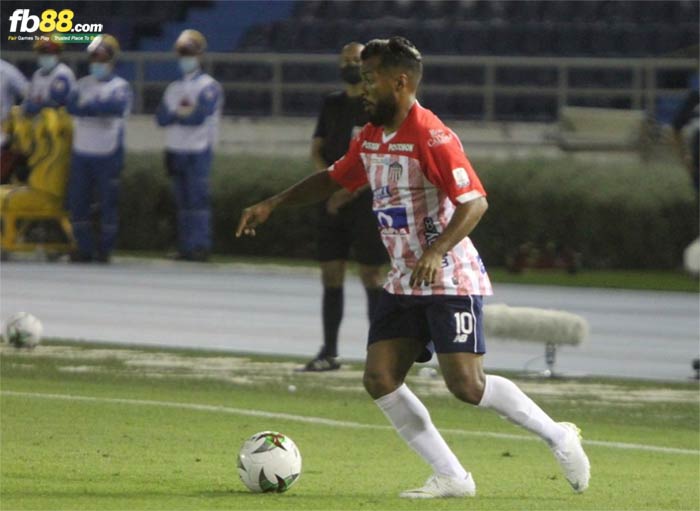 fb88-kèo chấp Caracas vs Junior Barranquilla