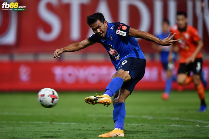 fb88-kèo chấp Chonburi vs Pathum Utd