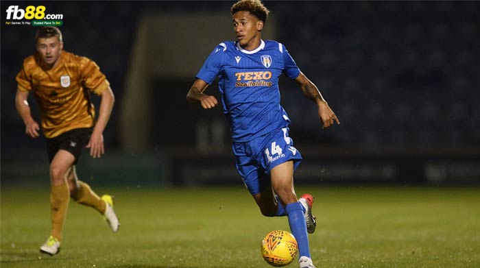 fb88-kèo chấp Colchester U23 vs Millwall U23