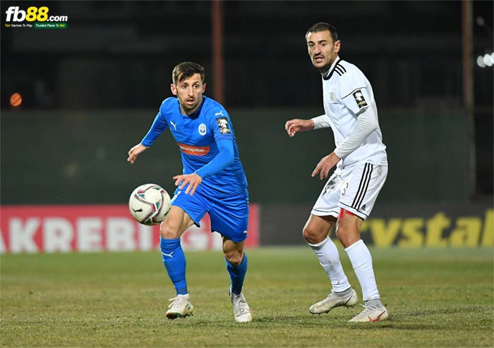 fb88-kèo chấp Dinamo Tbilisi vs Dinamo Batumi