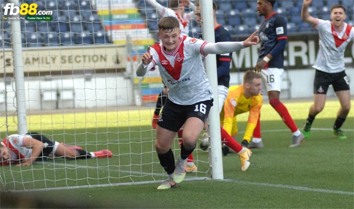 fb88-soi kèo East Fife vs Clyde