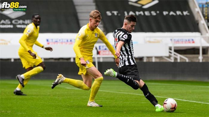 fb88-kèo chấp Fulham U23 vs Newcastle U23