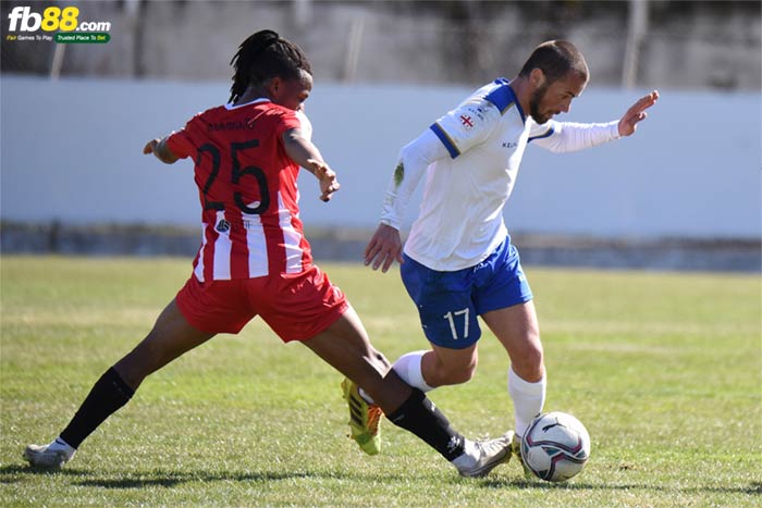 fb88-kèo chấp Gagra Tbilisi vs Georgia Tbilisi