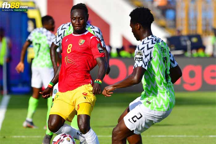 fb88-kèo chấp Guinea Bissau vs Congo