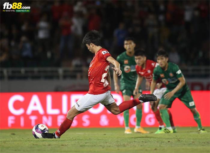fb88-kèo chấp HAGL vs TP Ho Chi Minh
