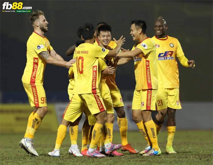 fb88-kèo chấp Ha Noi FC vs Thanh Hoa FC