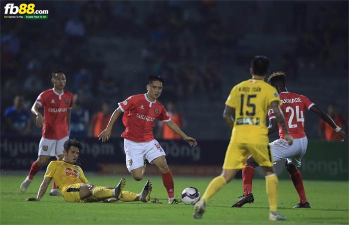 fb88-kèo chấp Ha Noi vs Ha Tinh