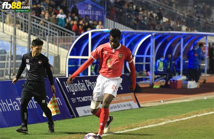 fb88-phong độ thi đấu PFC Montana vs PFC Cherno More Varna