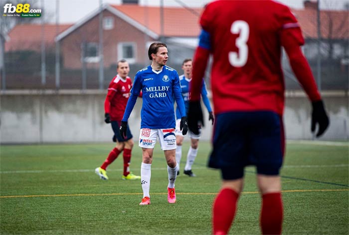 fb88-kèo chấp Hammarby vs Trelleborgs