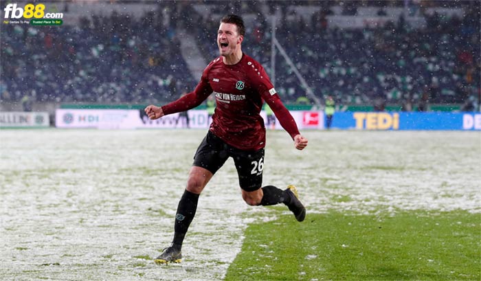 fb88-kèo chấp Holstein Kiel vs Hannover