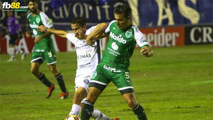 fb88-kèo chấp Independiente vs Sarmiento