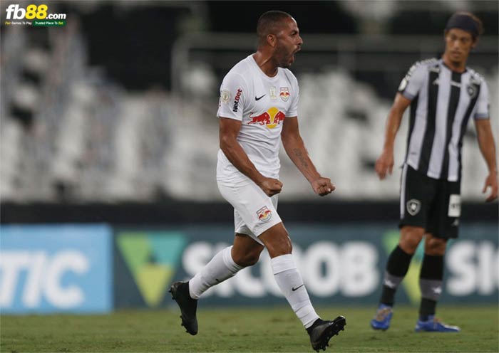 fb88-kèo chấp Inter Limeira vs Bragantino