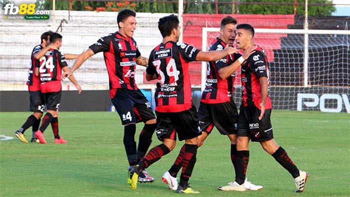 fb88-kèo chấp Lanus vs Patronato Parana