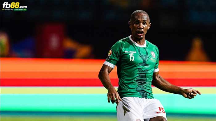 fb88-kèo chấp Madagascar vs Niger
