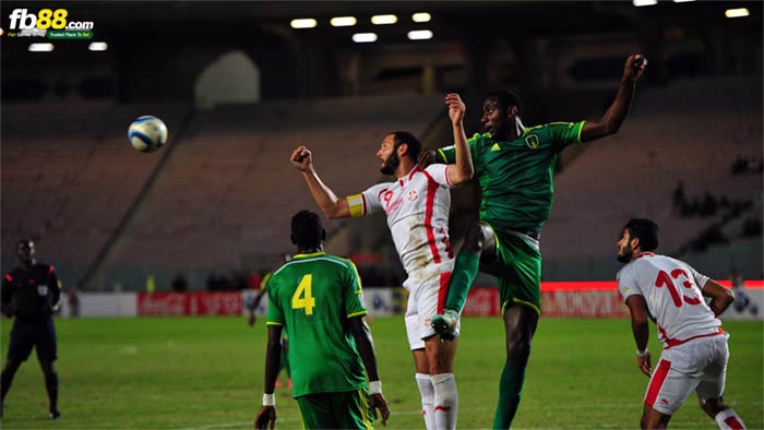 fb88-kèo chấp Mauritania vs Morocco