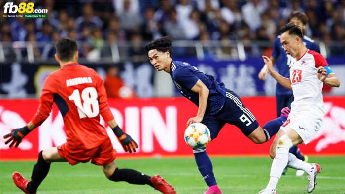 fb88-kèo chấp Mong Co vs Nhat Ban