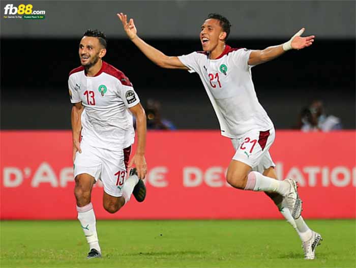 fb88-kèo chấp Morocco vs Burundi