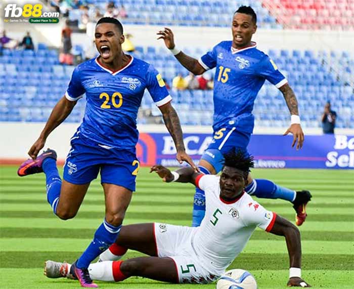 fb88-kèo chấp Mozambique vs Cape Verde