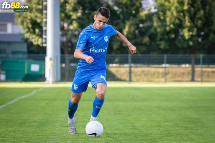 fb88-kèo chấp NK Nafta vs NK Rudar Velenje