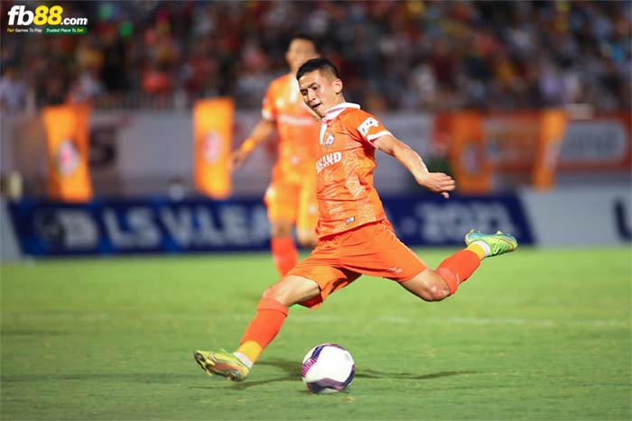 fb88-kèo chấp Nam Dinh vs Binh Dinh