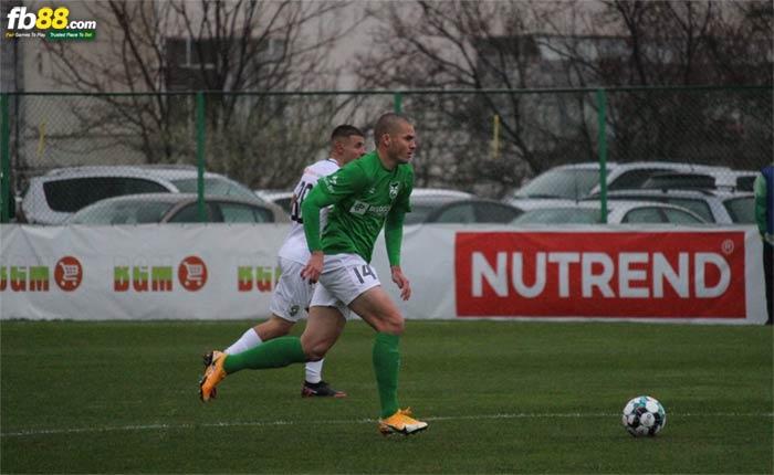 fb88-kèo chấp Pirin Blagoevgrad vs Gorna Oryahovitsa
