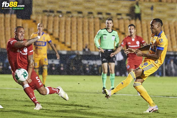 fb88-soi kèo San Luis vs Toluca