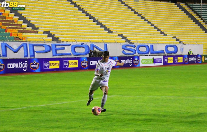 fb88-soi kèo Boyaca Chico vs Alianza Petrolera