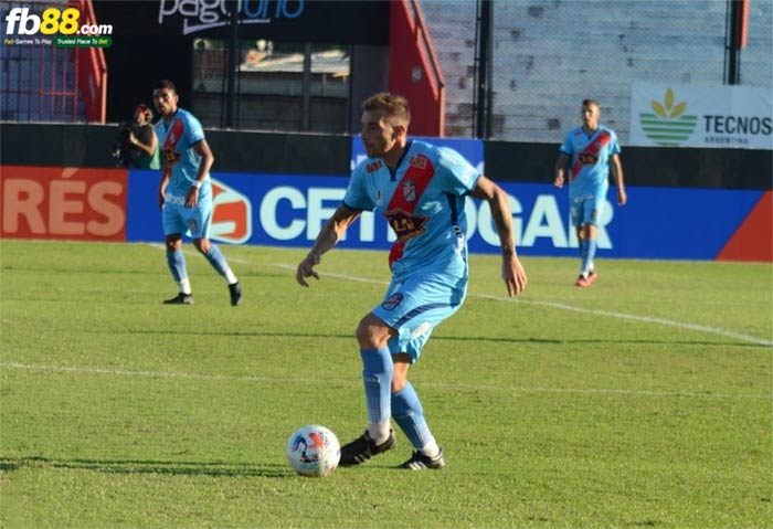 fb88-kèo chấp Rosario Central vs Arsenal de Sarandi