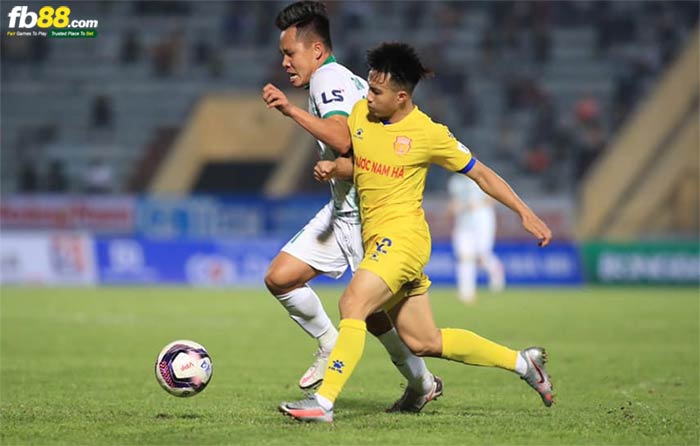 fb88-kèo chấp Sai Gon FC vs Nam Dinh