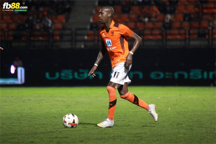 fb88-phong độ thi đấu Chonburi vs Pathum Utd