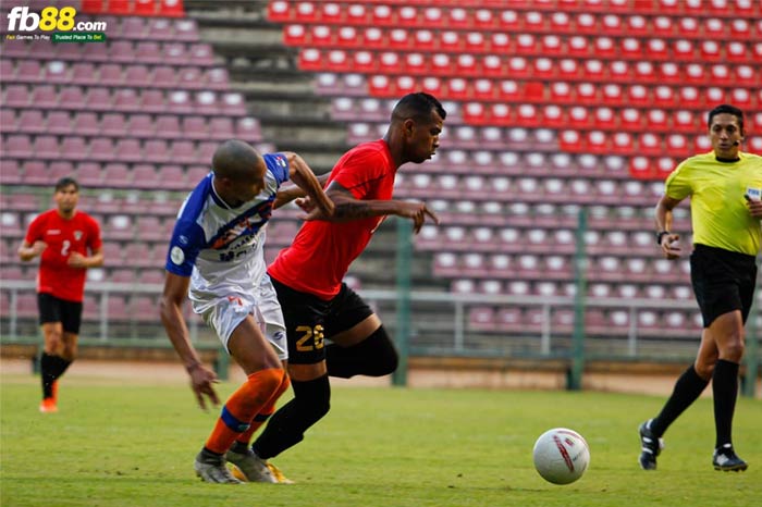 fb88-kèo chấp Santos vs Deportivo Lara