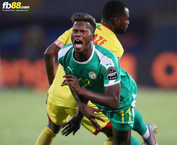 fb88-kèo chấp Senegal vs Eswatini