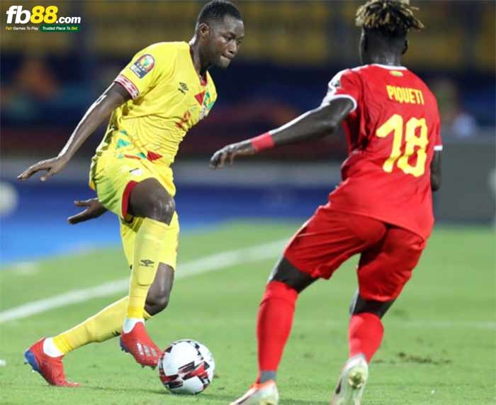 fb88-kèo chấp Sierra Leone vs Benin