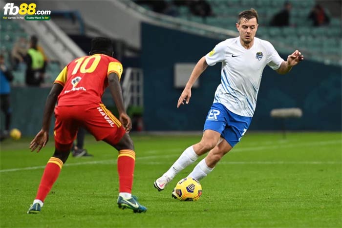 fb88-kèo chấp Sochi vs Tambov