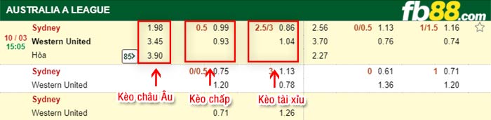 Thông tin nhà cái FB88  FB88 nhà cái tài trợ cho CLB MAINZ 05 và siêu cúp UEFA  HỢP PHÁP - AN TOÀN - UY TÍN. Thương hiệu đứng đầu trên diễn đàn cá cược số một châu Á Asian bookie, và nhiều diễn đàn lớn khác.  Với uy tín và chất lượng FB88 thu hút nhiều thành viên trên mọi miền đất nước và xứng đáng là nhà cái uy tín của nhà cái hàng đầu Châu Á.  Các bước tham gia chơi tại FB88  Bước 1: Đăng ký thành viên FB88. Khi đăng ký thành viên mới tại FB88 bạn sẽ được nhận ưu đãi lên 2 triệu đồng và thẻ cào 50K và nhiều khuyến mãi hấp dẫn khác.  Bước 2: Nạp tiền vào tài khoản FB88. Liên hệ ngay 24/7 để được hỗ trợ cập nhật tài khoản.  Bước 3: Đặt cược ngay bất kỳ trận đấu nào với mức cược tối thiểu chỉ với 10.000 đồng.  >> Tham gia chơi ngay : Link đăng ký tại đây  Những lợi ích nhận được của thành viên khi tham gia chơi tại FB88 : Nạp và rút tiền cực kỳ nhanh chóng và an toàn, chỉ với 5-10 phút. Hình thức gửi tiền đa dạng và hỗ trợ hầu hết cho các ngân hàng lớn bé tại Việt Nam. Nhiều chương trình khuyến mãi và ưu đãi hằng ngày dành cho cả các thành viên cũ và mới. Đa dạng trò chơi có: thể thao, nổ hũ, game bài, bắn cá, eSports…. Với giao diện đẹp mắt, thuần Việt, dễ nhìn, dễ chơi. Là thương hiệu chục triệu thành viên tham gia chơi, ưu tiên hàng đầu của chúng tôi là chăm sóc khách hàng. Với đội ngũ hỗ trợ nhiệt tình 24/7 thân thiện, chuyên nghiệp. Hỗ trợ khách hàng đã kênh: Gọi điện miễn phí, chat trực tiếp, Zalo, Facebook, Viber, Skype, Telegram, Email,…  >>> Hãy Đăng ký ngay để thành thành viên của nhà cái cá cược uy tín nhất Châu Á FB88  Nguồn: FB88BLOG.COM