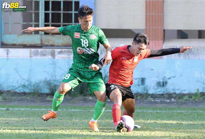 fb88-kèo chấp TP Ho Chi Minh vs Sai Gon