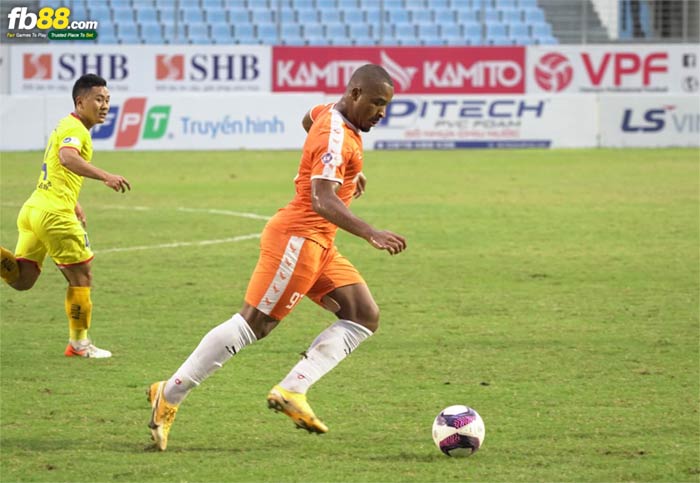 fb88-kèo chấp Thanh Hoa vs Da Nang