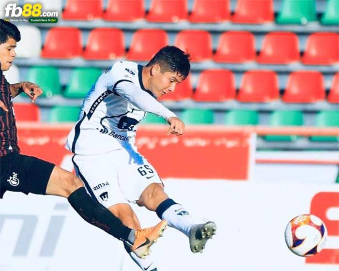 fb88-kèo chấp Tlaxcala vs Pumas Tabasco