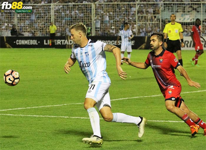 fb88-kèo chấp Tucuman vs Patronato Parana