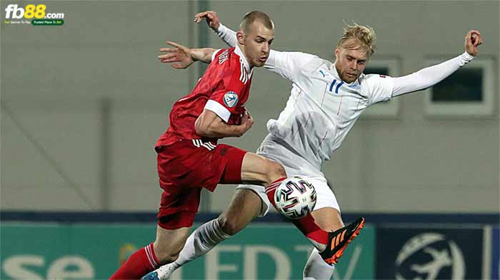 fb88-kèo chấp U21 Dan Mach vs U21 Nga