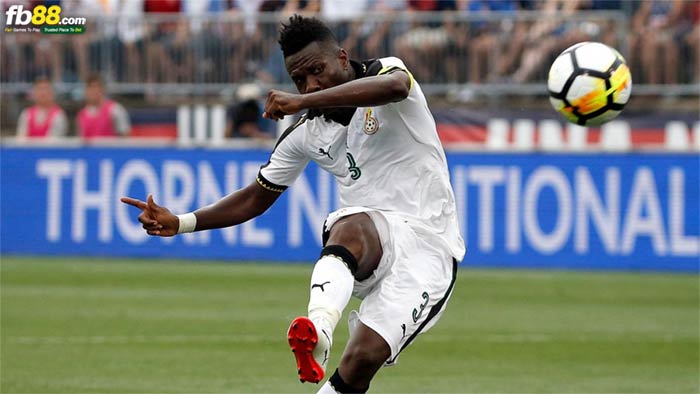 fb88-kèo chấp Uzbekistan vs Ghana